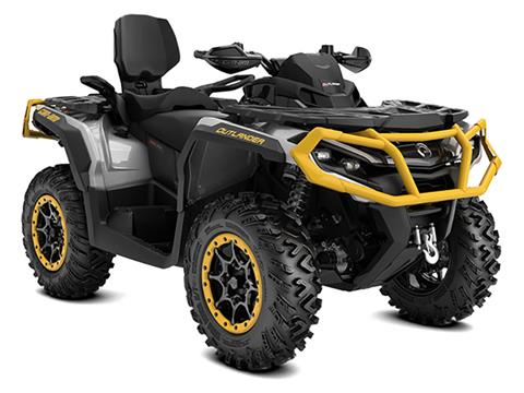2017 Can-Am Outlander™ MAX XT-P 1000R