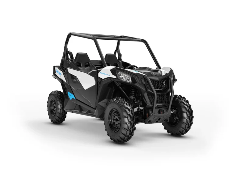 2018 Can-Am Maverick™ Trail 800