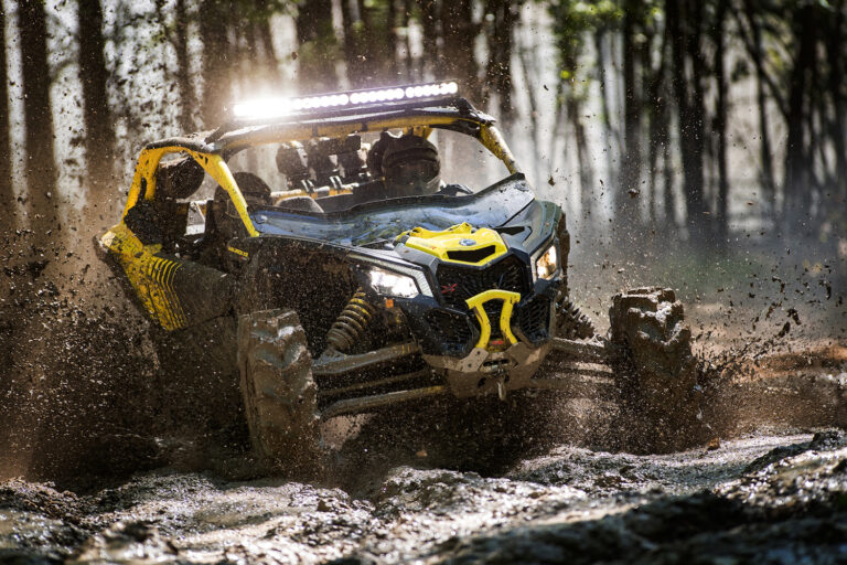 2018 Can-Am Maverick X3 X mr TURBO