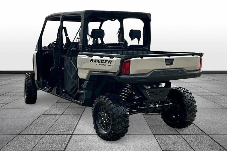 2019 Can-Am Defender MAX XT HD8