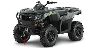 2020 Arctic Cat Alterra 570 4×4