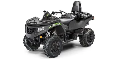 2020 Arctic Cat Alterra 700 TBX