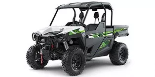 2020 Arctic Cat Havoc