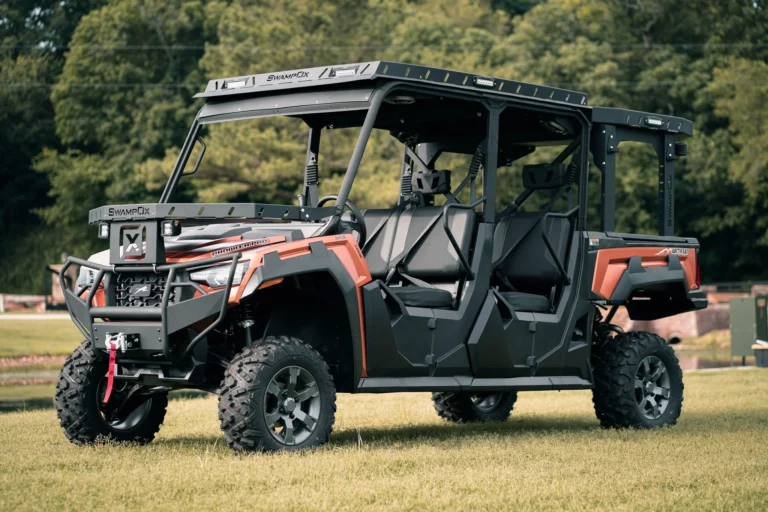 2020 Arctic Cat Prowler Pro Crew