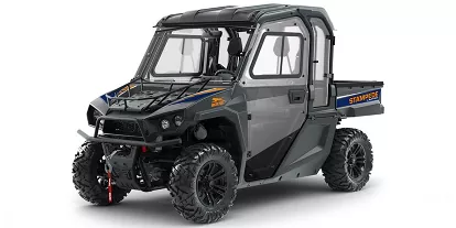 2020 Arctic Cat Stampede XT EPS