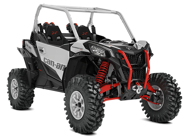 2021 Can-Am Maverick™ Sport X mr 1000R