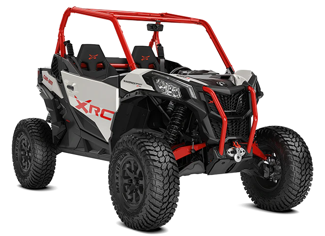2021 Can-Am Maverick™ Sport X xc 1000R