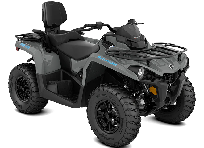 2021 Can-Am Outlander™ 570