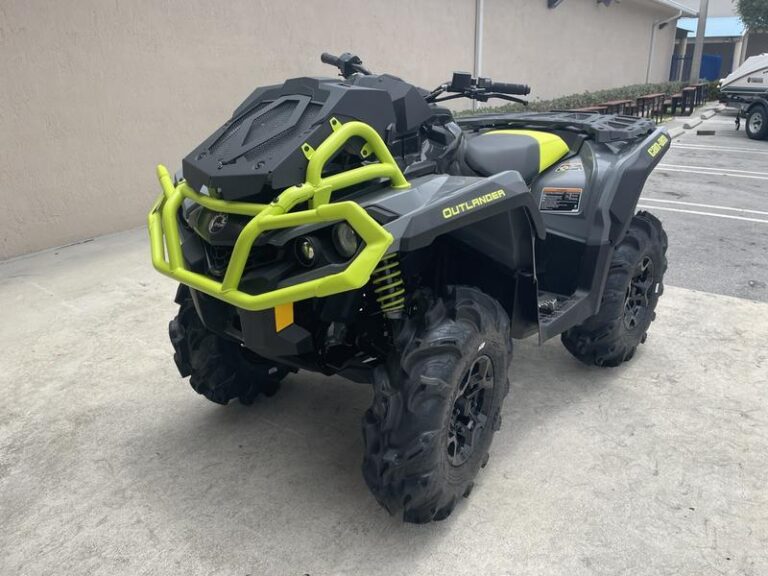 2021 Can-Am Outlander™ 650