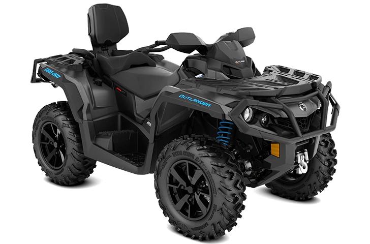 2021 Can-Am Outlander™ 850
