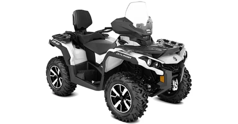 2021 Can-Am Outlander™ MAX North Edition 850