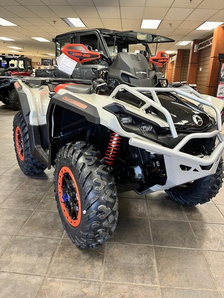 2021 Can-Am Outlander™ X™ xc 1000R