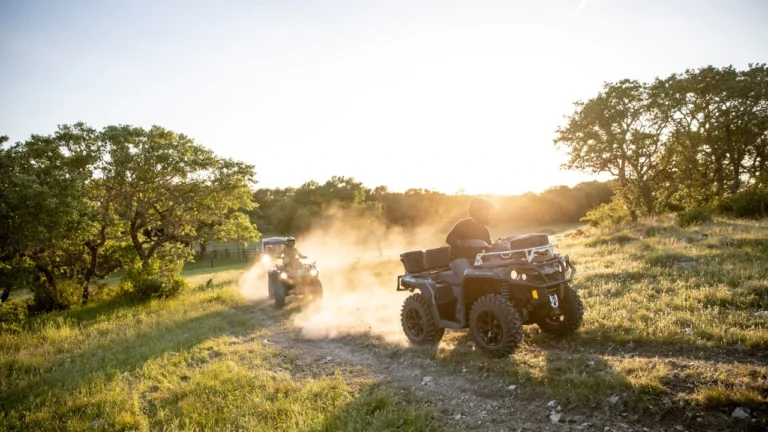 2021 Can-Am Outlander™ XT 1000R