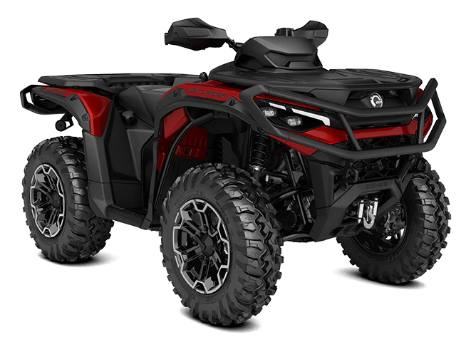 2021 Can-Am Outlander™ XT-P™ 1000R