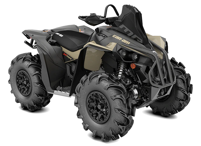 2021 Can-Am Renegade X mr 1000R