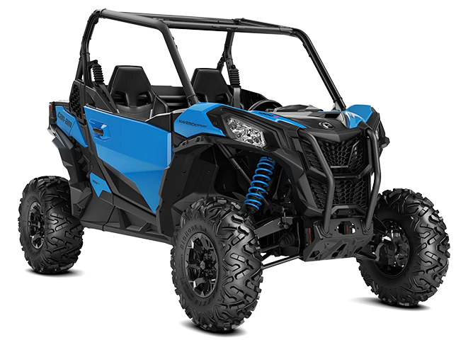 2022 Can-Am Maverick™ Sport DPS 1000R