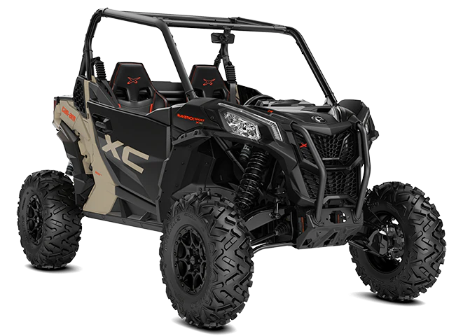 2022 Can-Am Maverick™ Sport X xc 1000R
