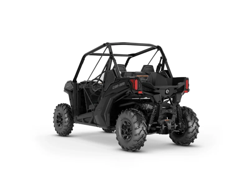 2022 Can-Am Maverick™ Trail DPS 700