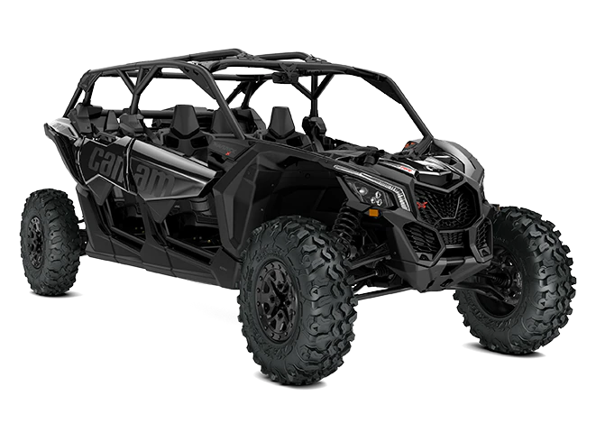 2022 Can-Am Maverick X3 MAX DS TURBO