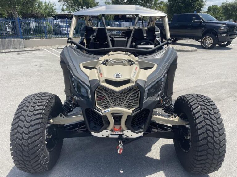 2022 Can-Am Maverick X3 X rc TURBO RR 72
