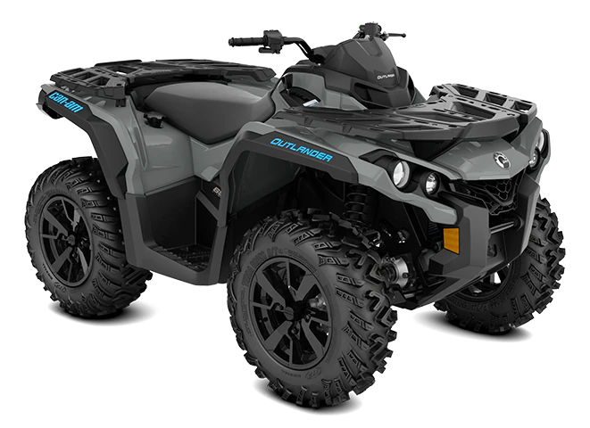 2022 Can-Am Outlander™ 850