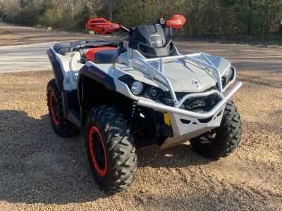 2022 Can-Am Outlander™ X™ xc 1000R