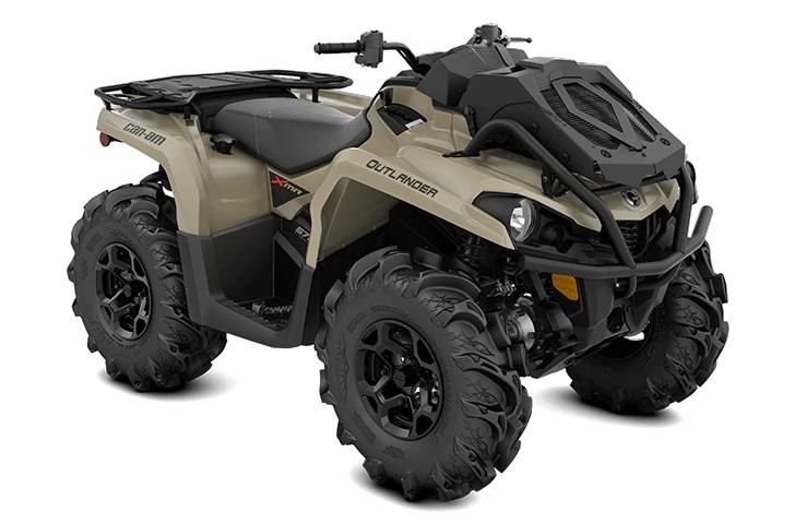 2022 Can-Am Outlander™ XT 570