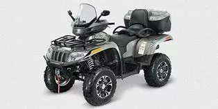 2013 Arctic Cat 1000 TRV Limited