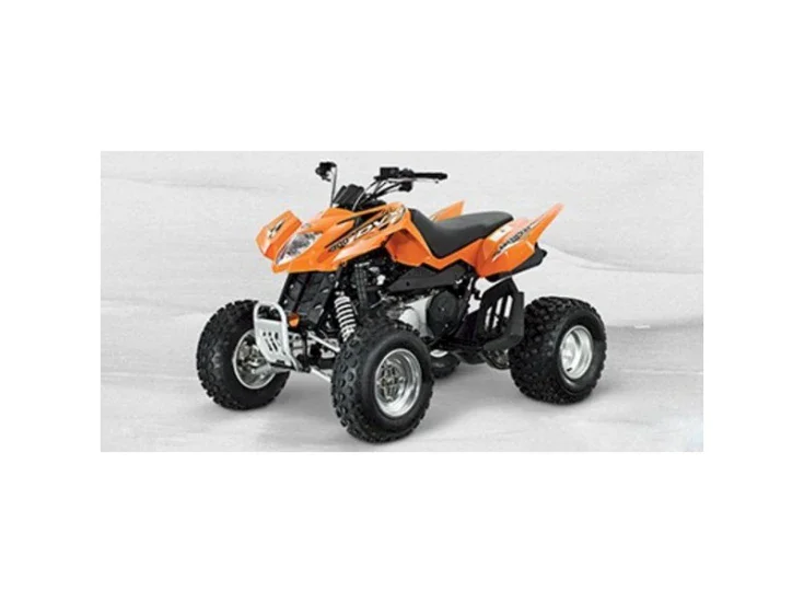 2013 Arctic Cat 300 DVX