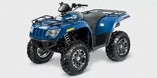 2013 Arctic Cat 550 Core