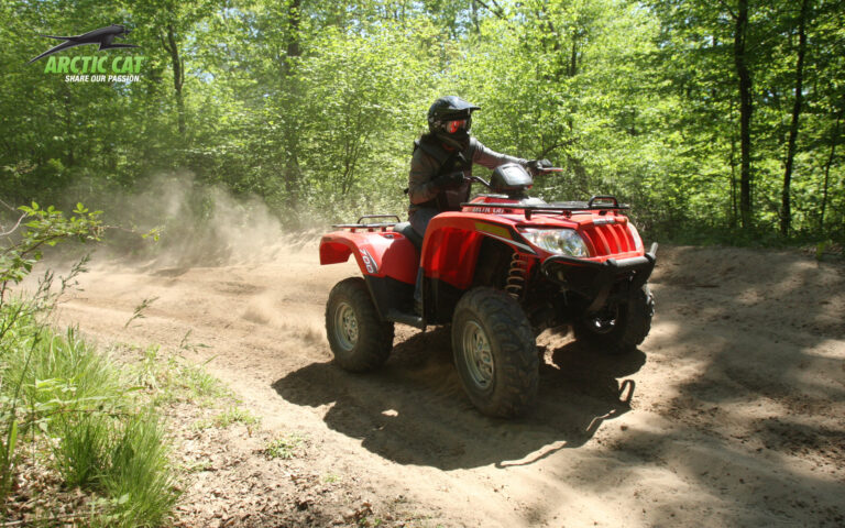 2013 Arctic Cat 700 Core