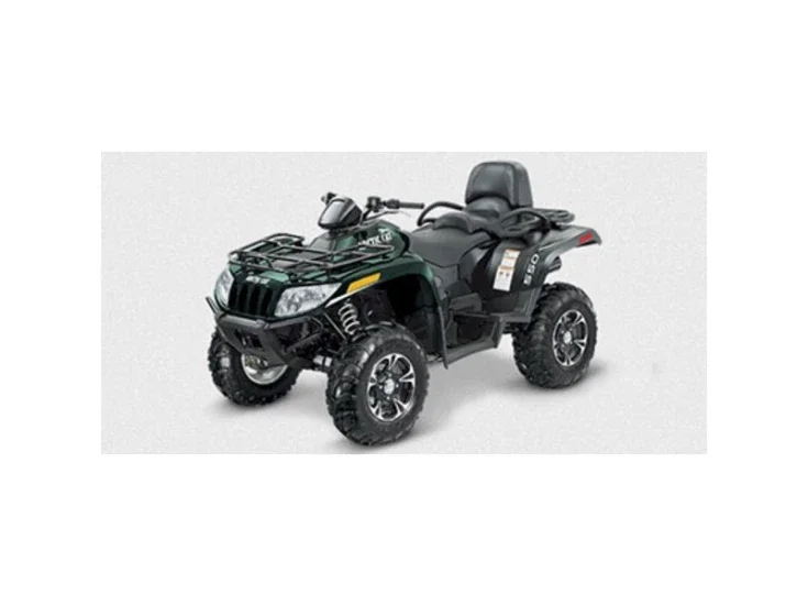 2013 Arctic Cat 700 TRV XT