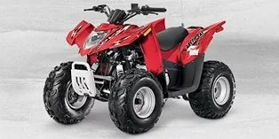2013 Arctic Cat 90 2×4