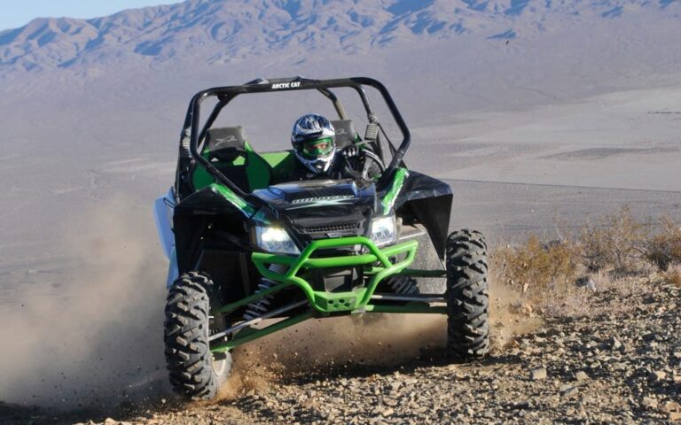 2013 Arctic Cat Wildcat 1000 Limited