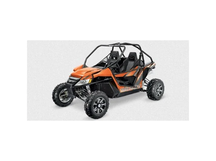 2013 Arctic Cat Wildcat 1000 (Walker Evan)