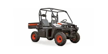 2013 Bobcat 3200 4×2