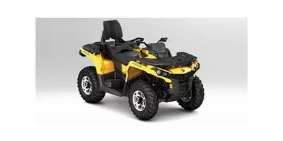 2013 Can-Am Outlander™ 800R