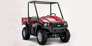 2013 Case IH Scout™ Gas 2-Passenger