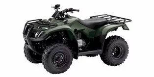 2013 Honda FourTrax Rancher™ 4X4 ES