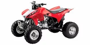 2013 Honda TRX™ 250X