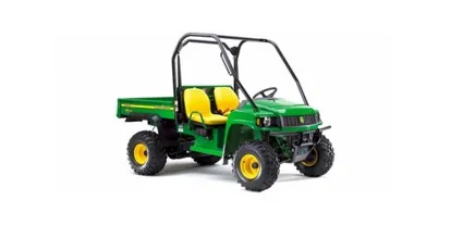 2013 John Deere Gator™ HPX HPX Diesel 4×4