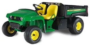 2013 John Deere Gator™ Traditional TE 4×2 Electric
