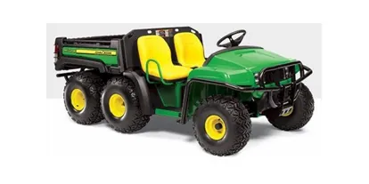 2013 John Deere Gator™ Traditional TH 6×4