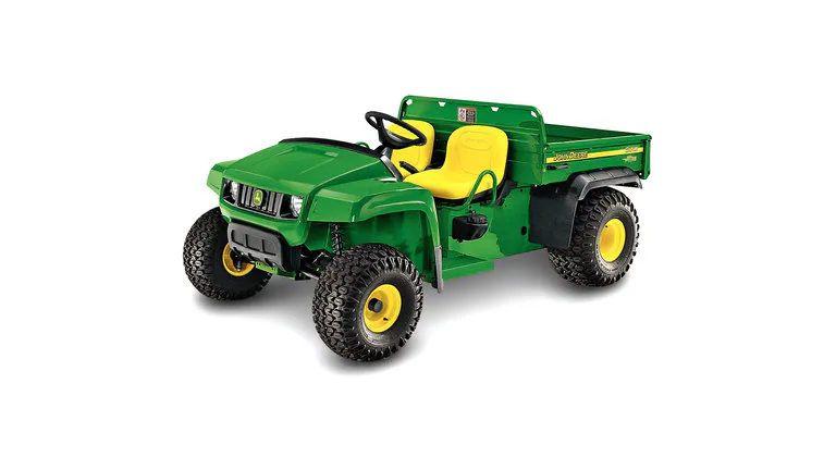 2013 John Deere Gator™ Traditional TS 4×2