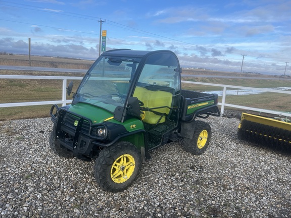 2013 John Deere Gator™ XUV 4×4 825i S4