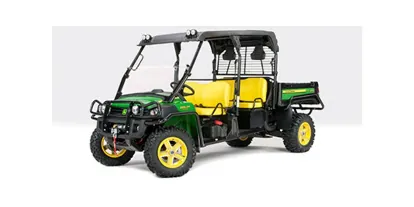 2013 John Deere Gator™ XUV 4×4 855D