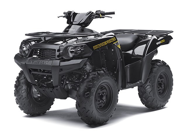 2013 Kawasaki Brute Force® 650 4x4i