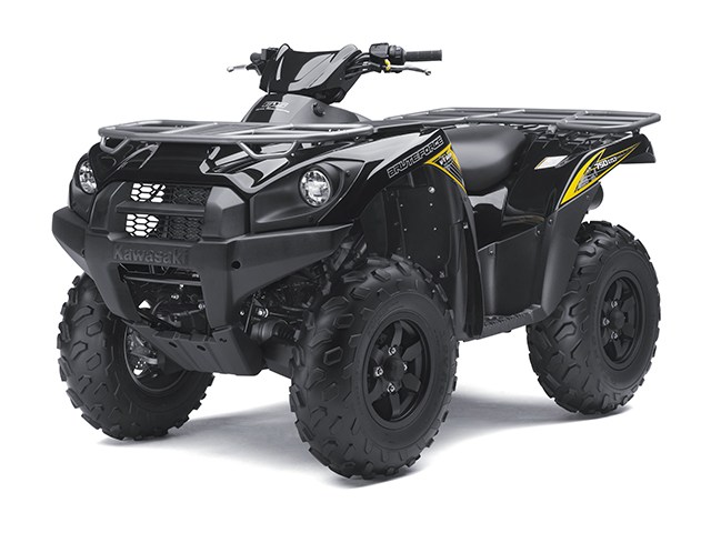 2013 Kawasaki Brute Force® 750 4x4i
