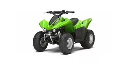 2013 Kawasaki KFX® 90