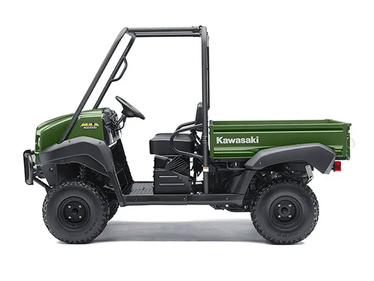 2013 Kawasaki Mule™ 4000